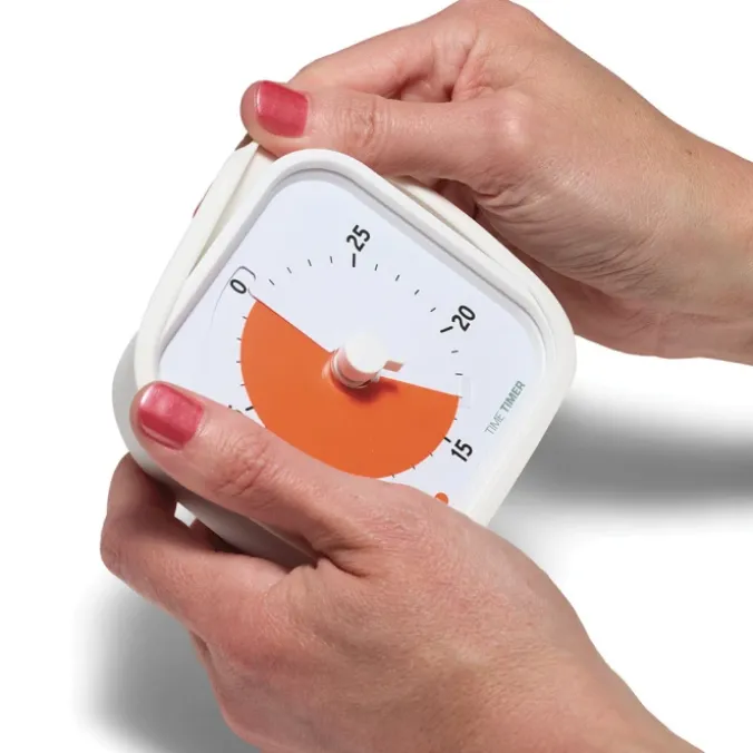 Time Timer Mod - 30 minutes