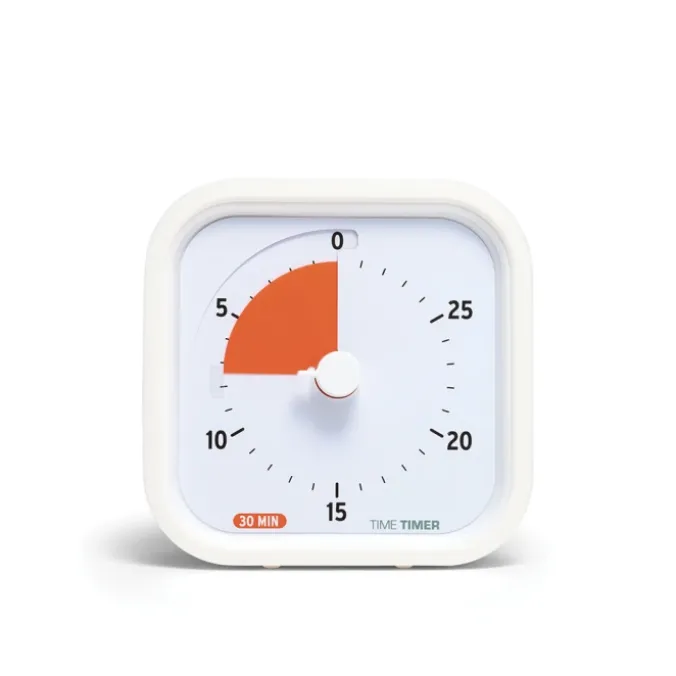Time Timer Mod - 30 minutes