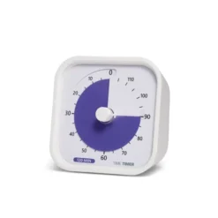 Time Timer Mod - 120 minutes