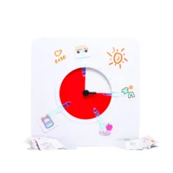 Time Timer Moyen avec planificateur visuel