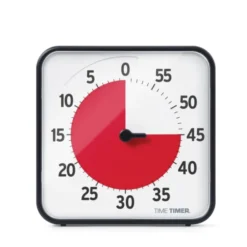Time Timer Moyen - Nouveau modèle
