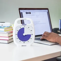 Time Timer Plus - 120 min