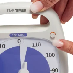 Time Timer Plus - 120 min