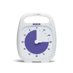 Time Timer Plus - 120 min