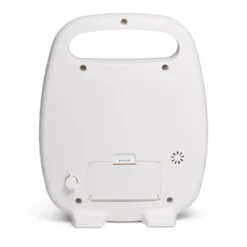 Time Timer Plus 60 min - Blanc Nouveau