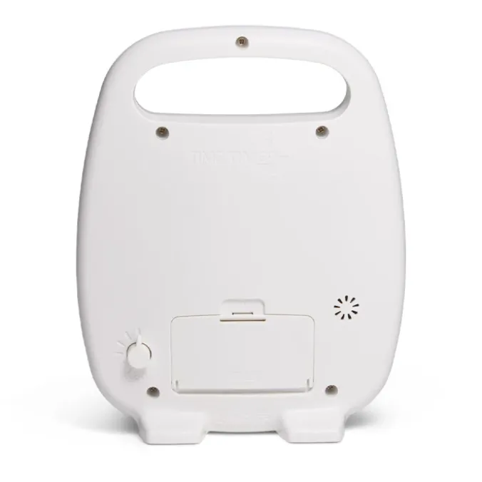 Time Timer Plus 60 min - Blanc Nouveau