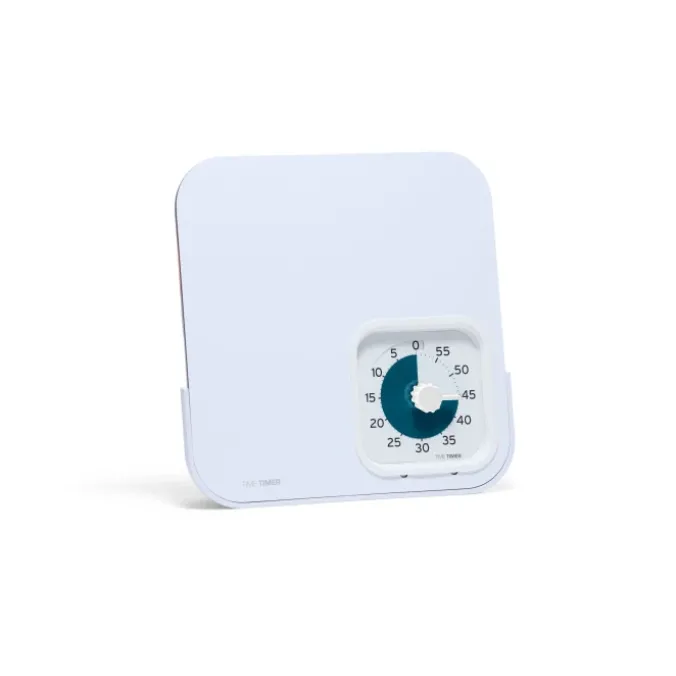 Time Timer PRO Applied + plateau blanc magnetique