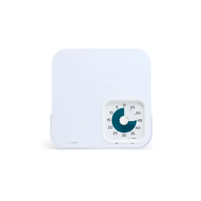 Time Timer PRO Applied + plateau blanc magnetique