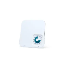 Time Timer PRO Applied + plateau blanc magnetique