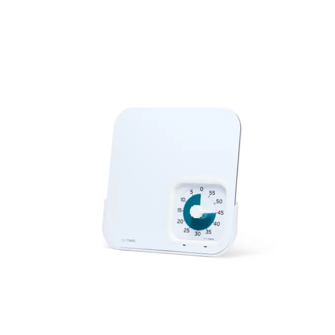 Time Timer PRO Applied + plateau blanc magnetique