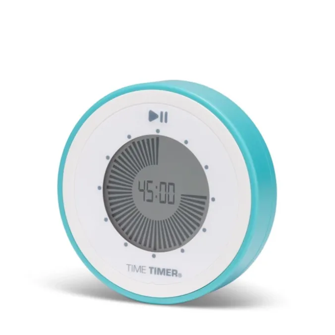 Time Timer Twist - Bleu