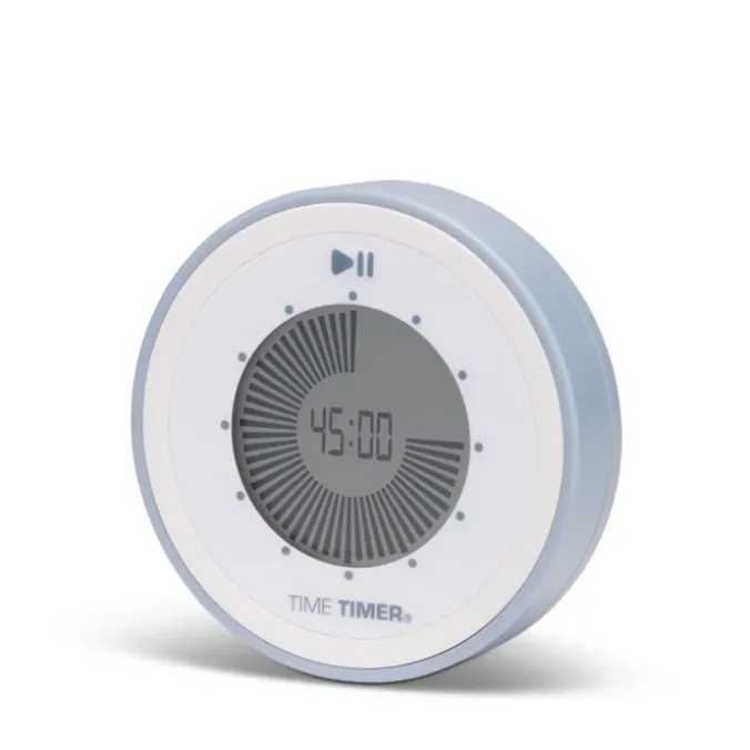 Time Timer Twist - Gris