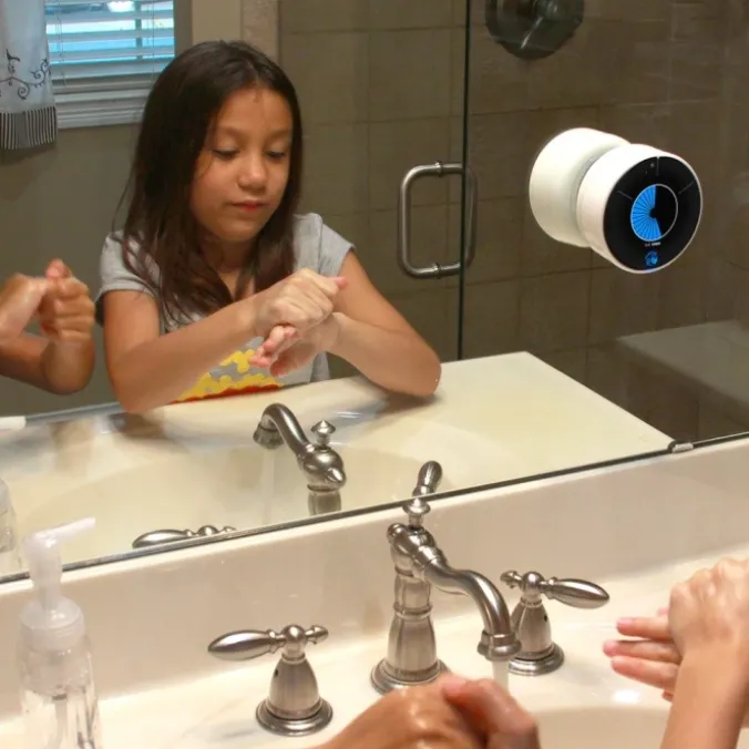 Time Timer Wash