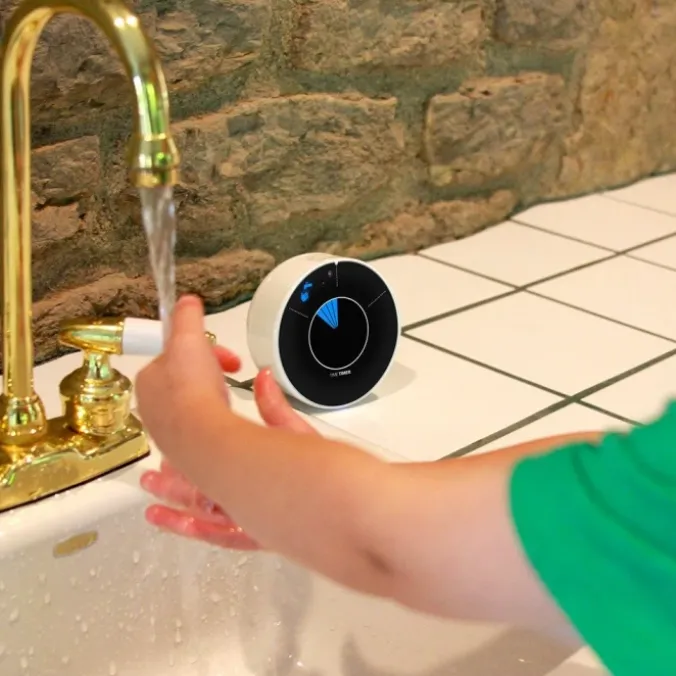 Time Timer Wash