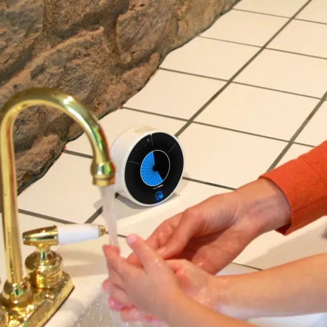 Time Timer Wash