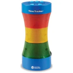 Time tracker