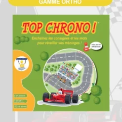 Top chrono