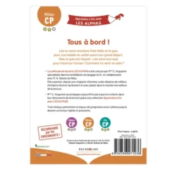 Tous à bord !
