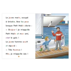 Tous à bord !