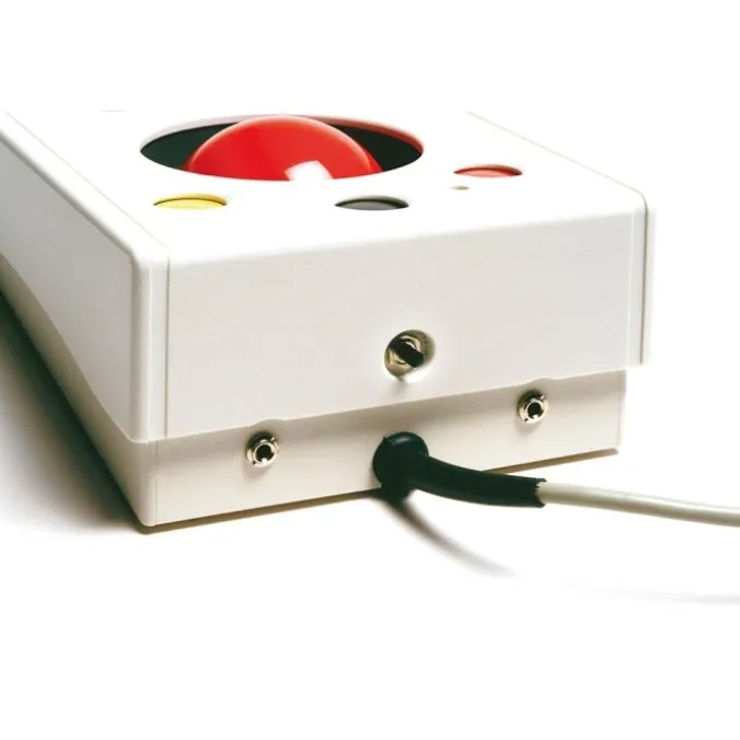 Trackball n-abler