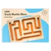 Track Maze