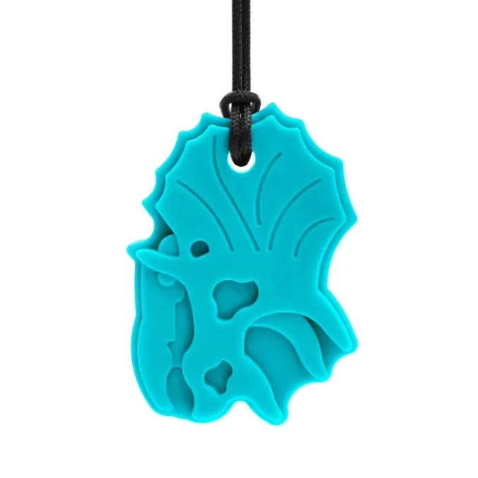Triceratops - Collier de mastication - Moyen