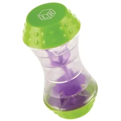 Trio de tubes sensoriels