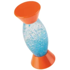 Trio de tubes sensoriels