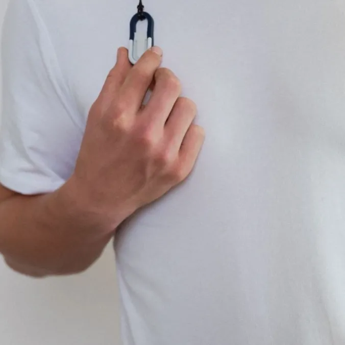 T-shirt ultra doux adulte - Blanc