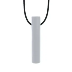 Tube creux - Collier de mastication - standard