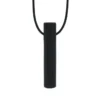Tube creux - Collier de mastication - Moyen