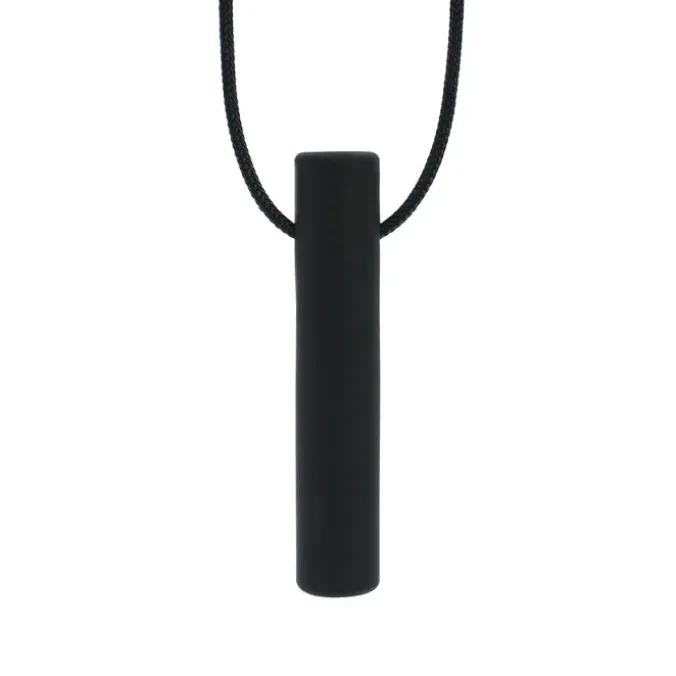 Tube creux - Collier de mastication - Moyen