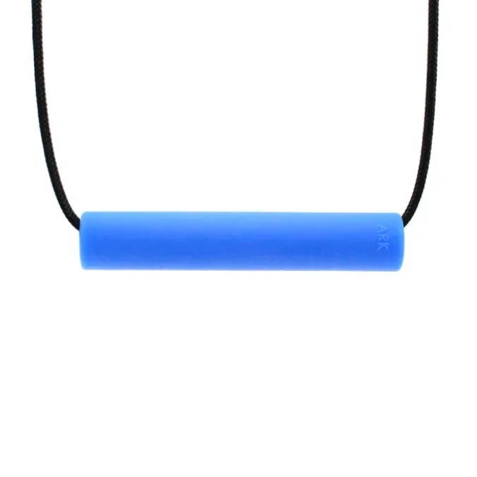Tube horizontal - Collier de mastication - Dur