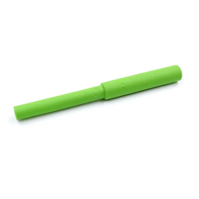 Tube Lisse - Outil de mastication - Moyen