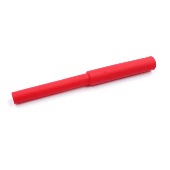 Tube Lisse - Outil de mastication - standard