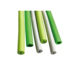 Tubes d'adaptation par 6
