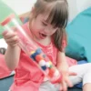 Tubes sensoriels