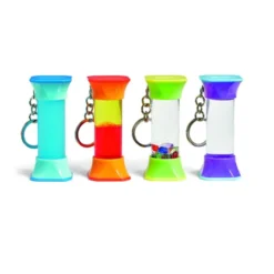 Tubes sensoriels apaisants - swirlers