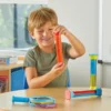 Tubes sensoriels colormix par 3