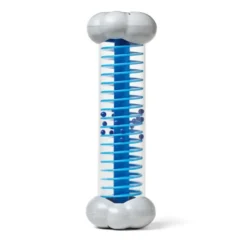 Tubes sensoriels : sons de pluie