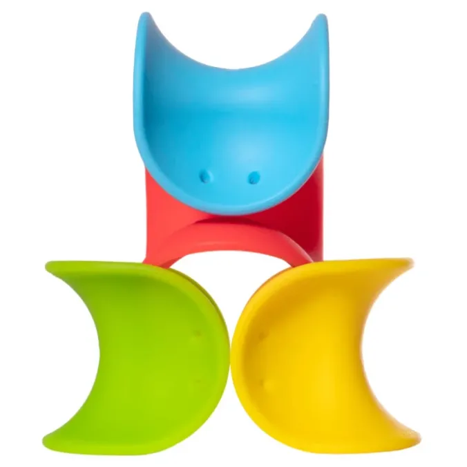 Ulu par 4