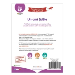 Un ami fidèle