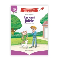 Un ami fidèle