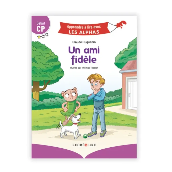 Un ami fidèle