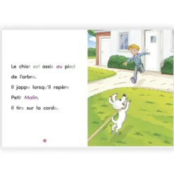 Un ami fidèle