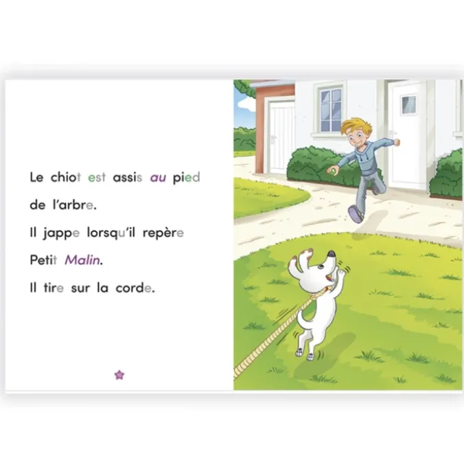 Un ami fidèle