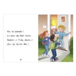 Une super cabane