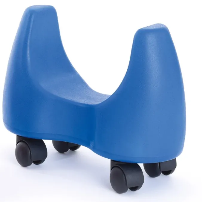 U porteur - Bleu - Petit Modèle