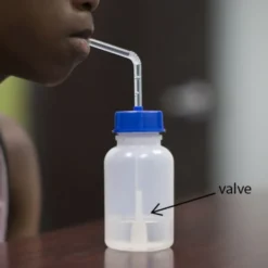 Valves anti reflux