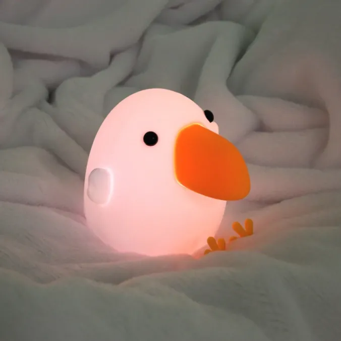 Veilleuse douce - Oscar le toucan